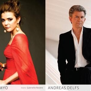 The Macallan Bravo Series 孟德爾遜小提琴協奏曲