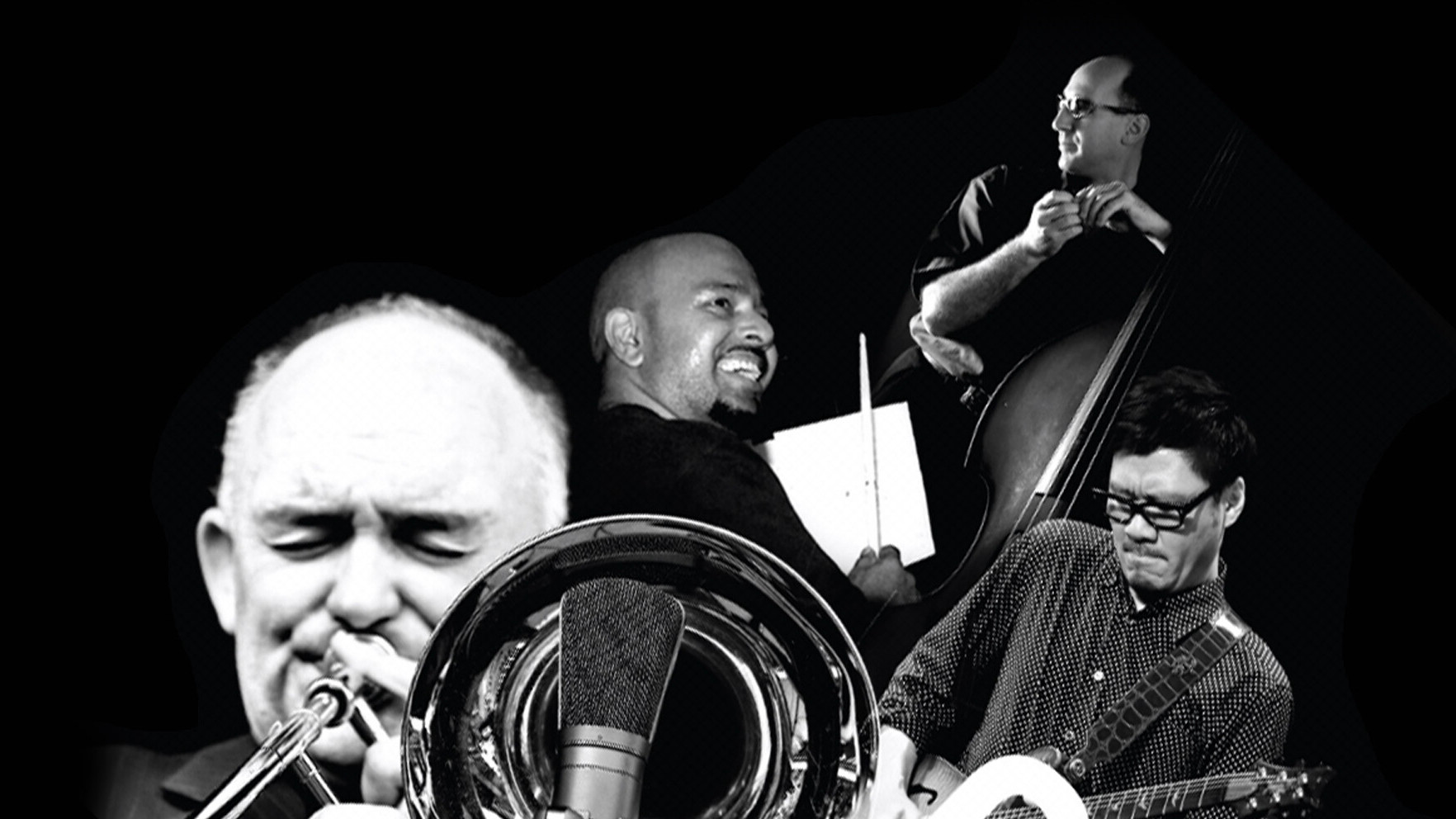 九點鐘．爵士樂