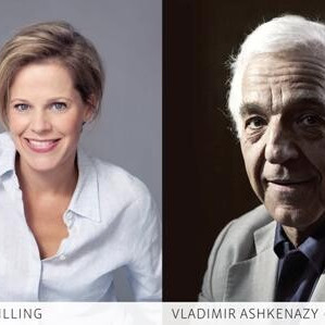 指揮大師阿殊堅納西