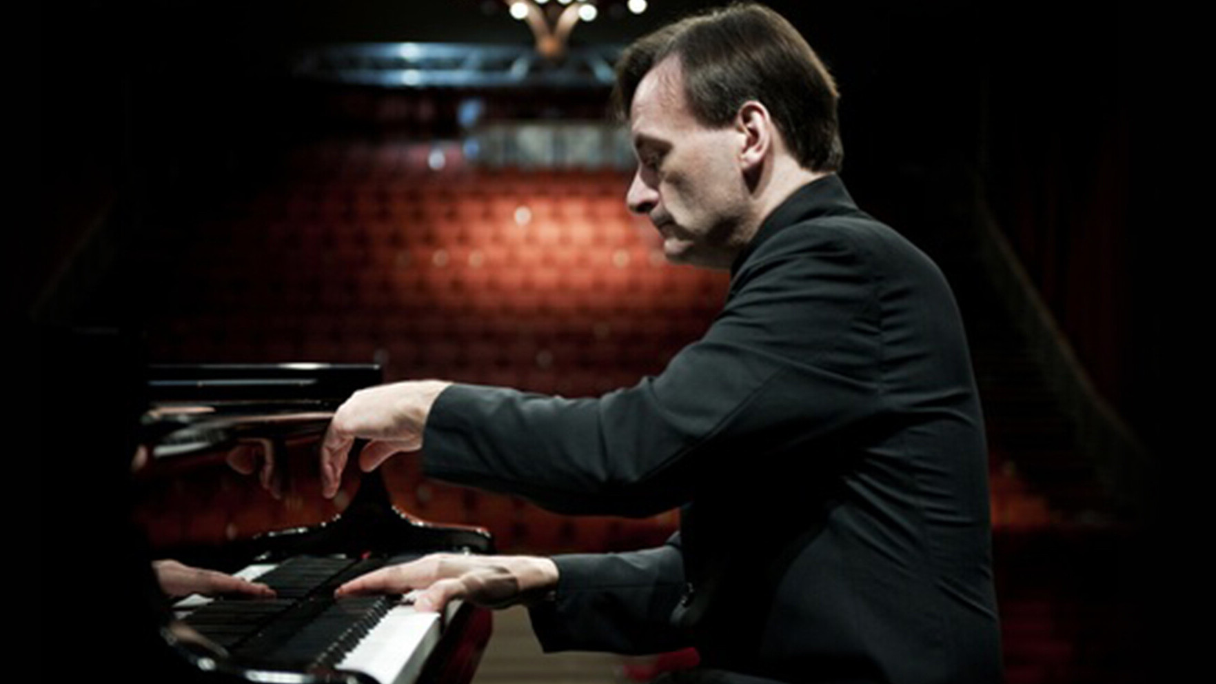 李斯特鋼琴協奏曲