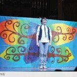 鹰君集团节日精选系列:
Harry哥哥的万圣节