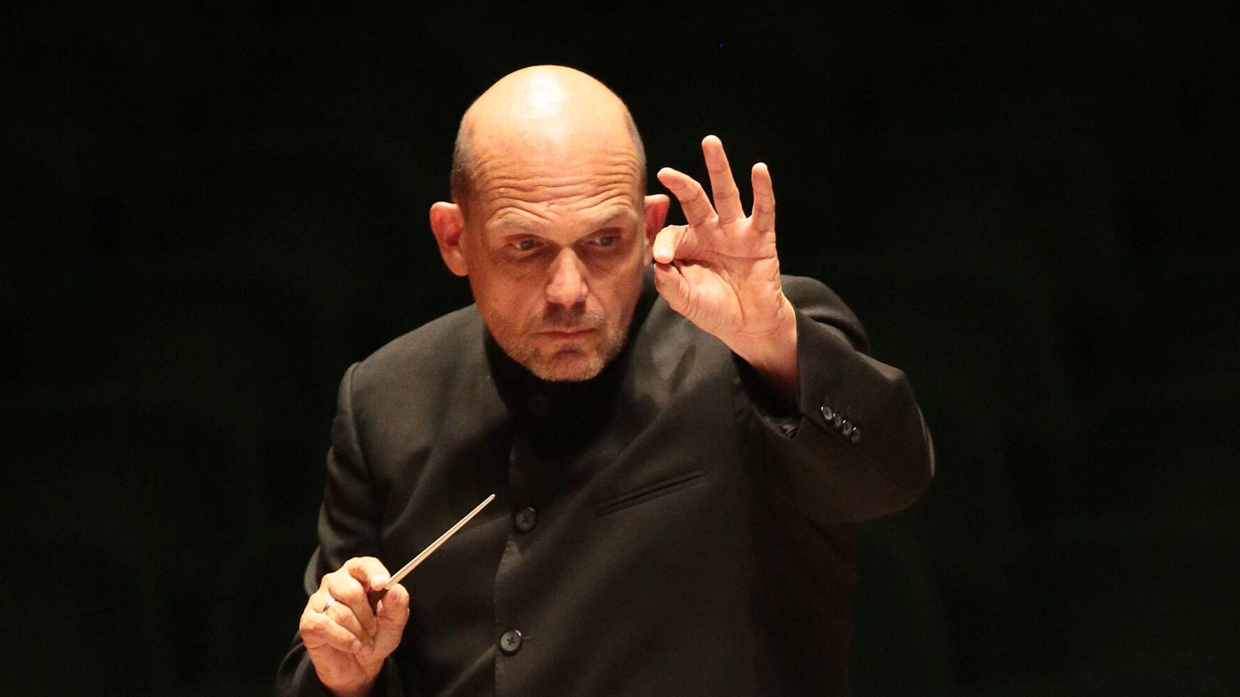 樂季揭幕音樂會：帝皇與新世界