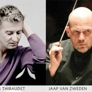 樂季揭幕音樂會：帝皇與新世界