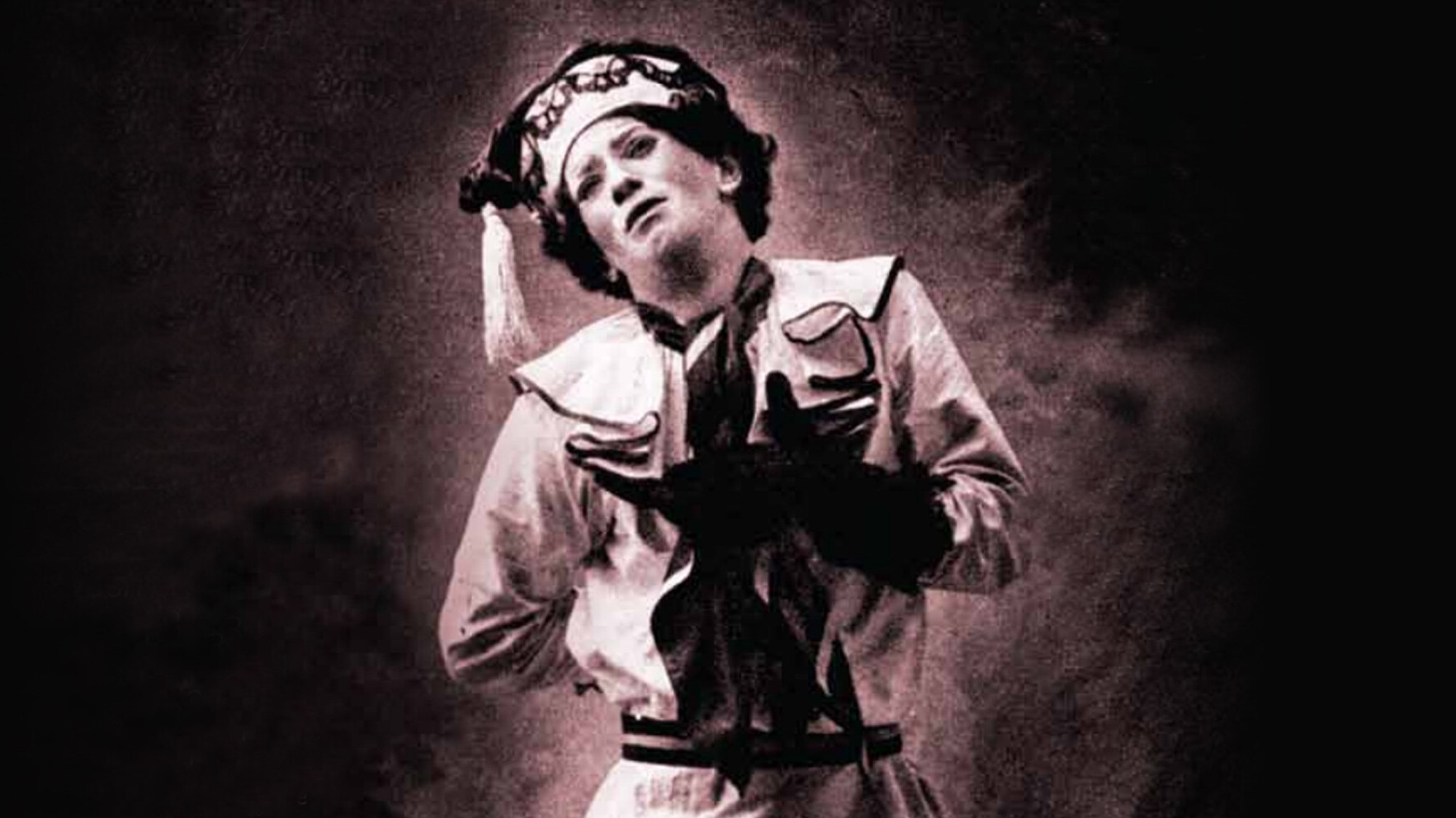 木偶的命運/ 洛提的蕭邦