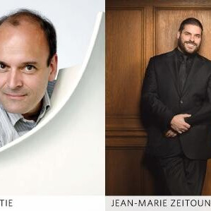 木偶的命運/ 洛提的蕭邦