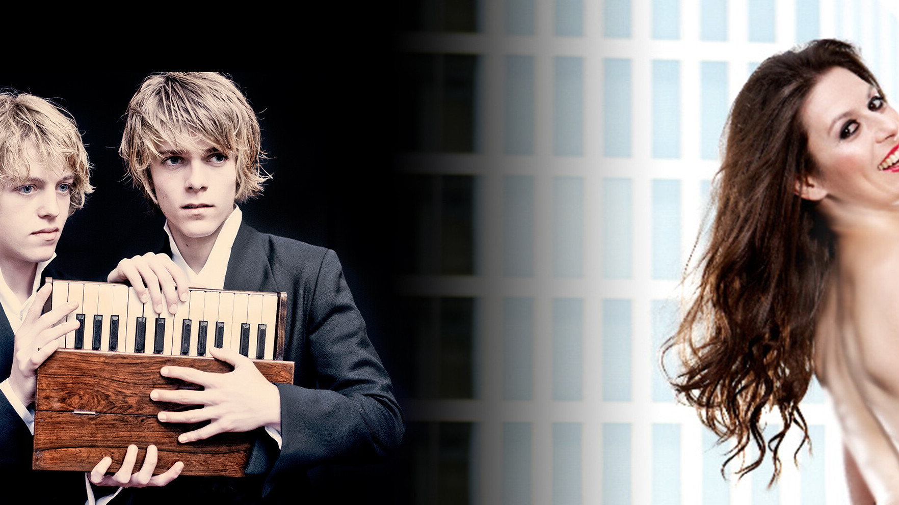 梵志登的莫扎特和馬勒