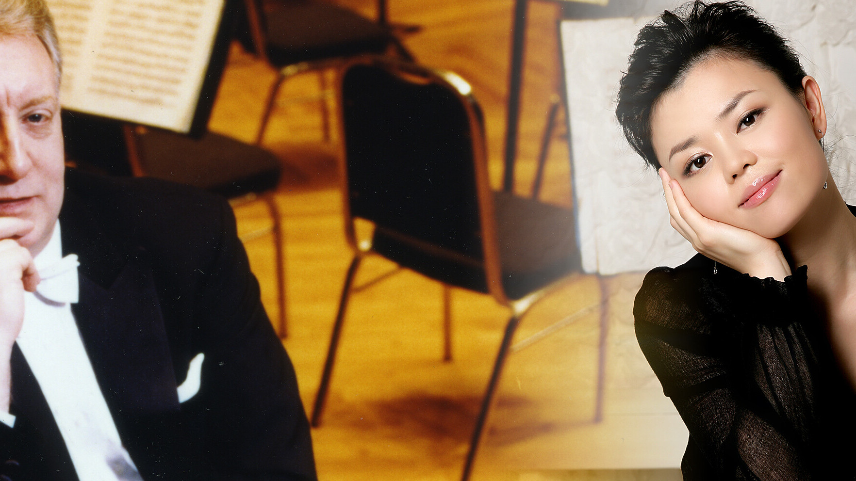 港樂四十周年復刻音樂會