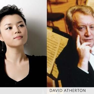 港樂四十周年復刻音樂會