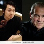 舒曼第一及第二交響曲