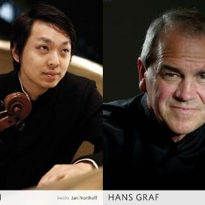 舒曼第一及第二交響曲