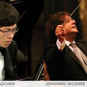 舒曼第三及第四交響曲