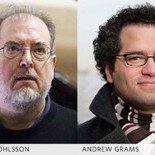 Ohlsson plays Brahms