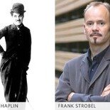 差利‧卓別靈─城巿之光