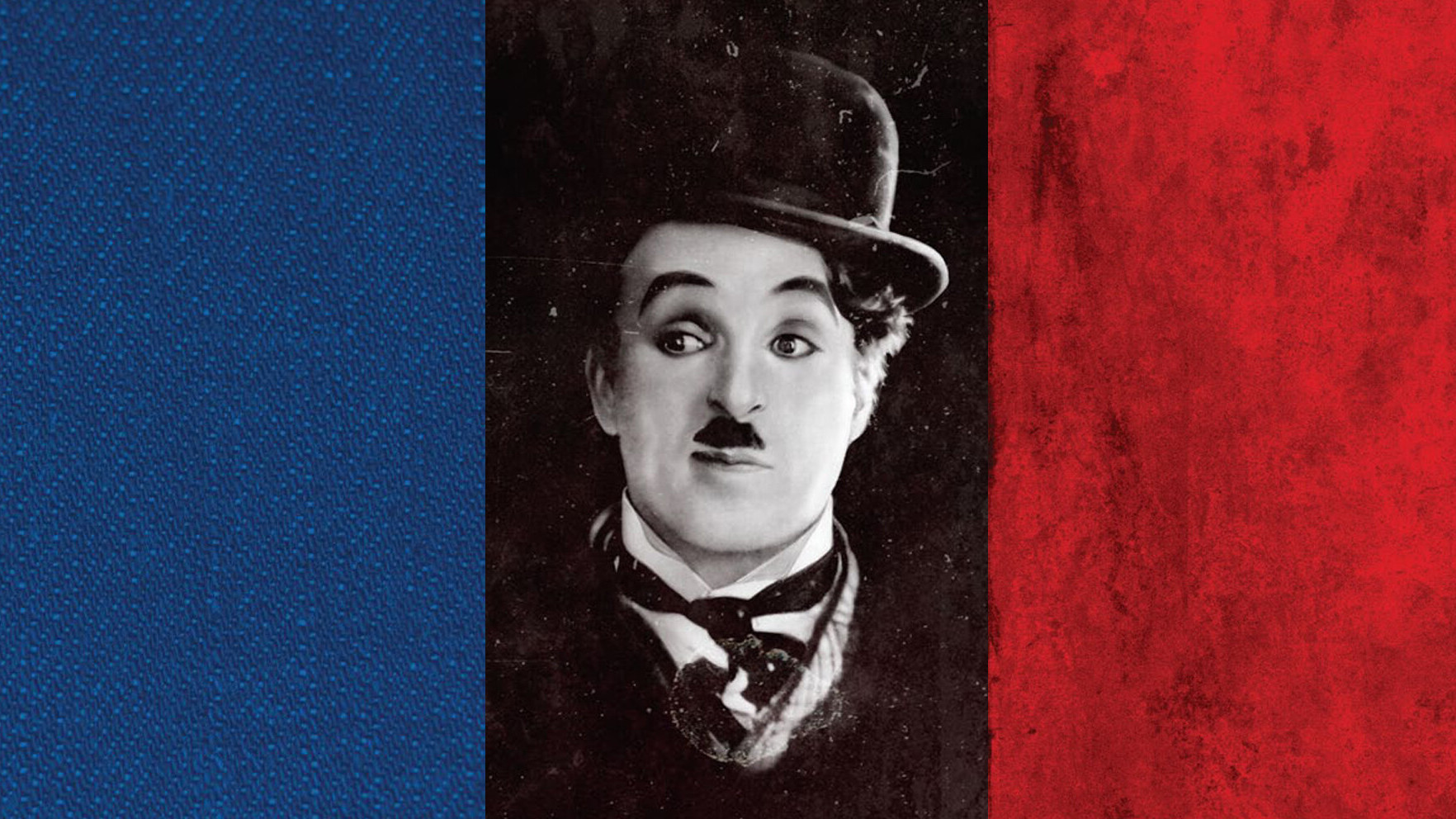 差利‧卓別靈─城巿之光