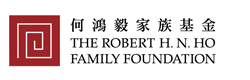 何鴻毅家族基金