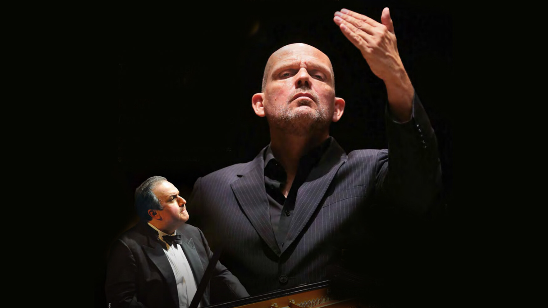 2014/15 樂季揭幕音樂會