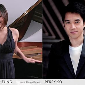 香港文化中心25周年誌慶音樂會