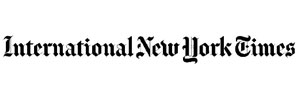 International New York Times