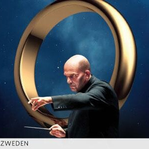 《指環》四部曲之一《萊茵的黃金》