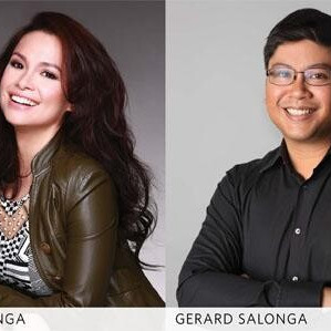 百老匯巨星莉亞．莎朗嘉