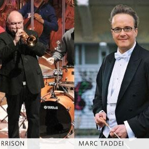 爵士空間—莫里森X包以正