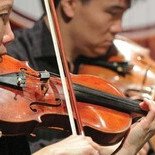 20世紀室樂傑作