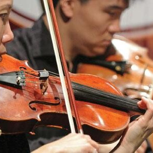 20世紀室樂傑作