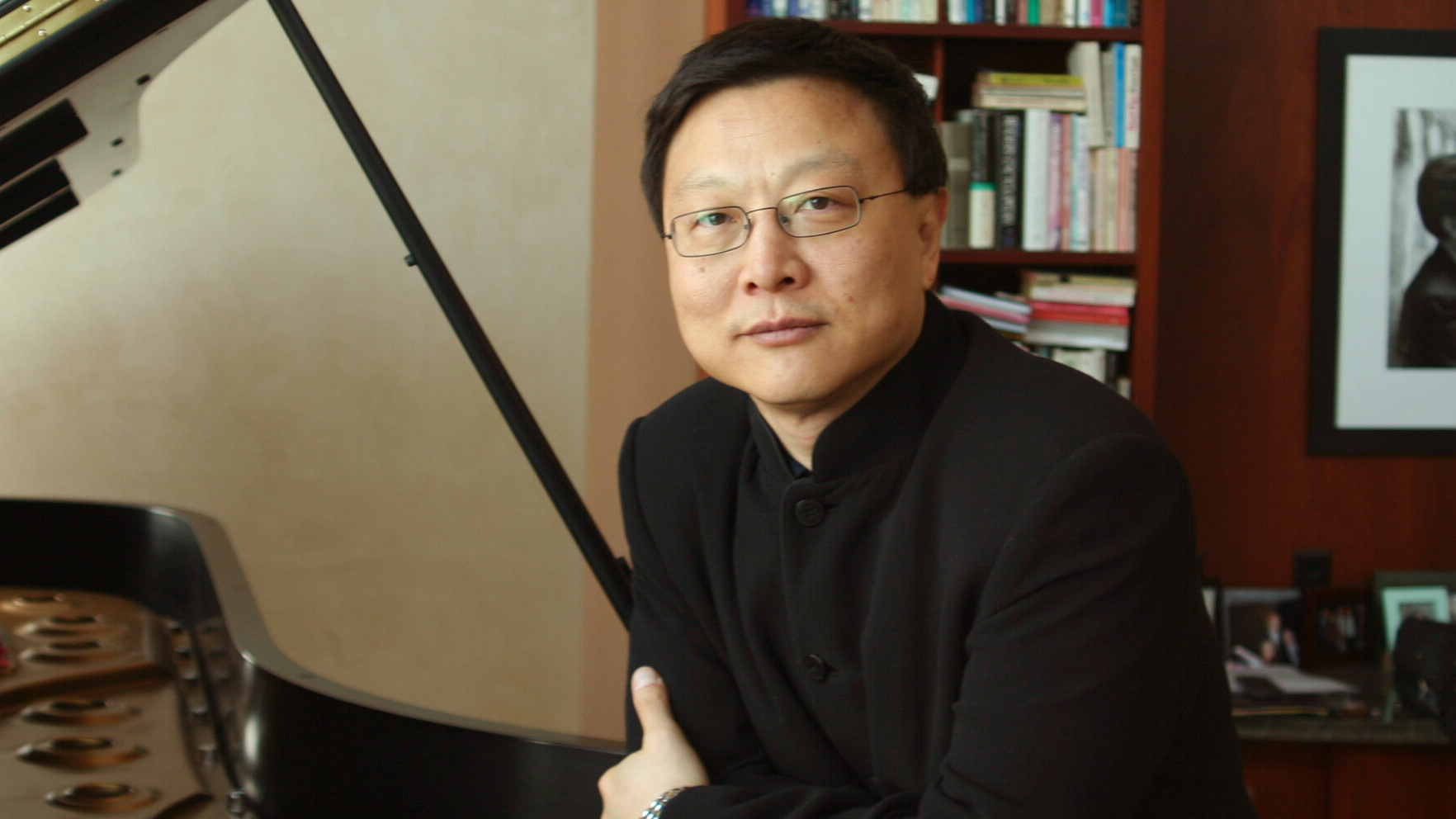 香港作曲家巡禮