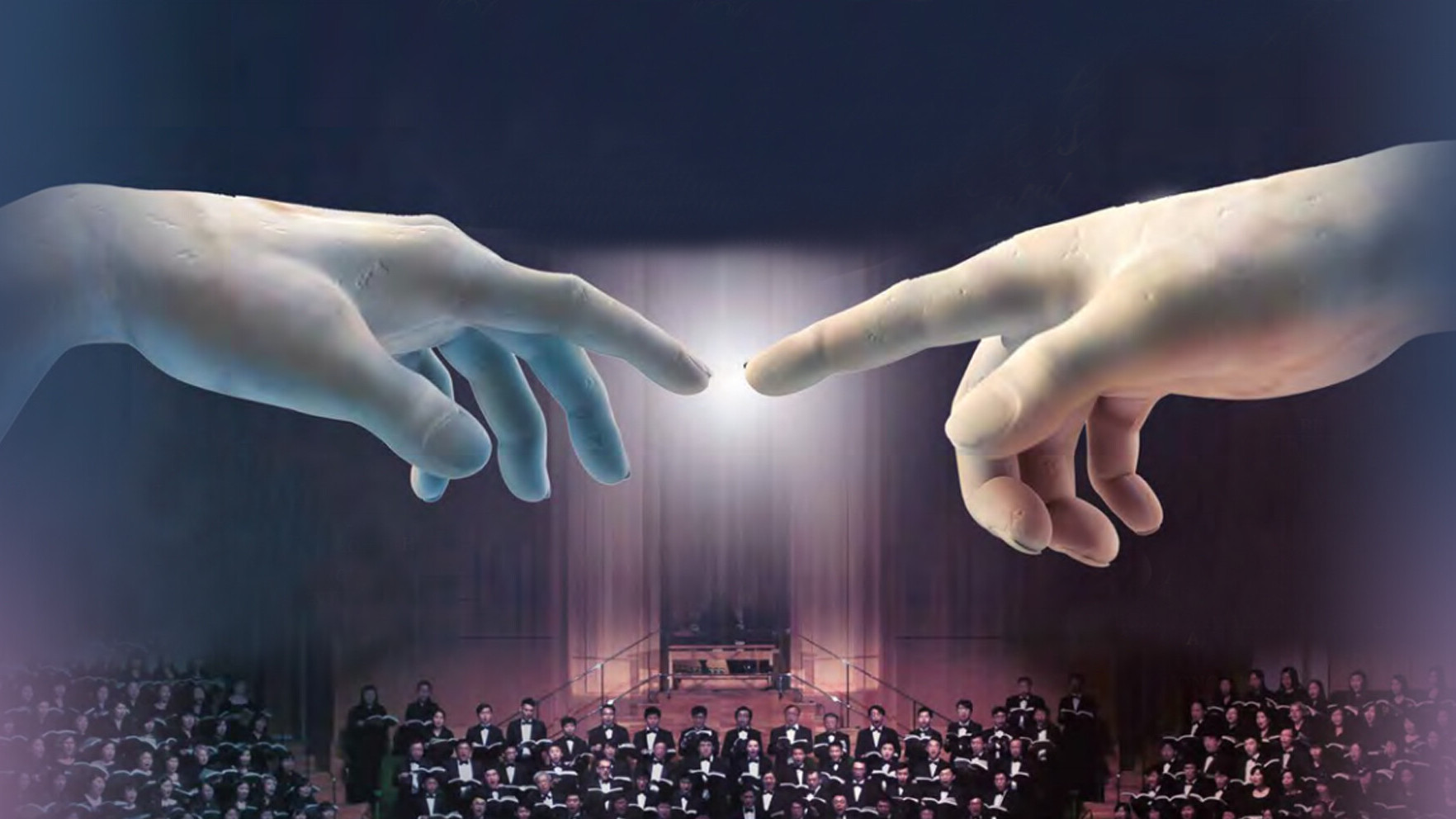 The Macallan Bravo Series：海頓《創世紀》