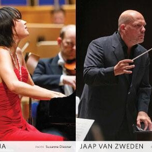 王羽佳 ▏莫扎特 慶回歸音樂會