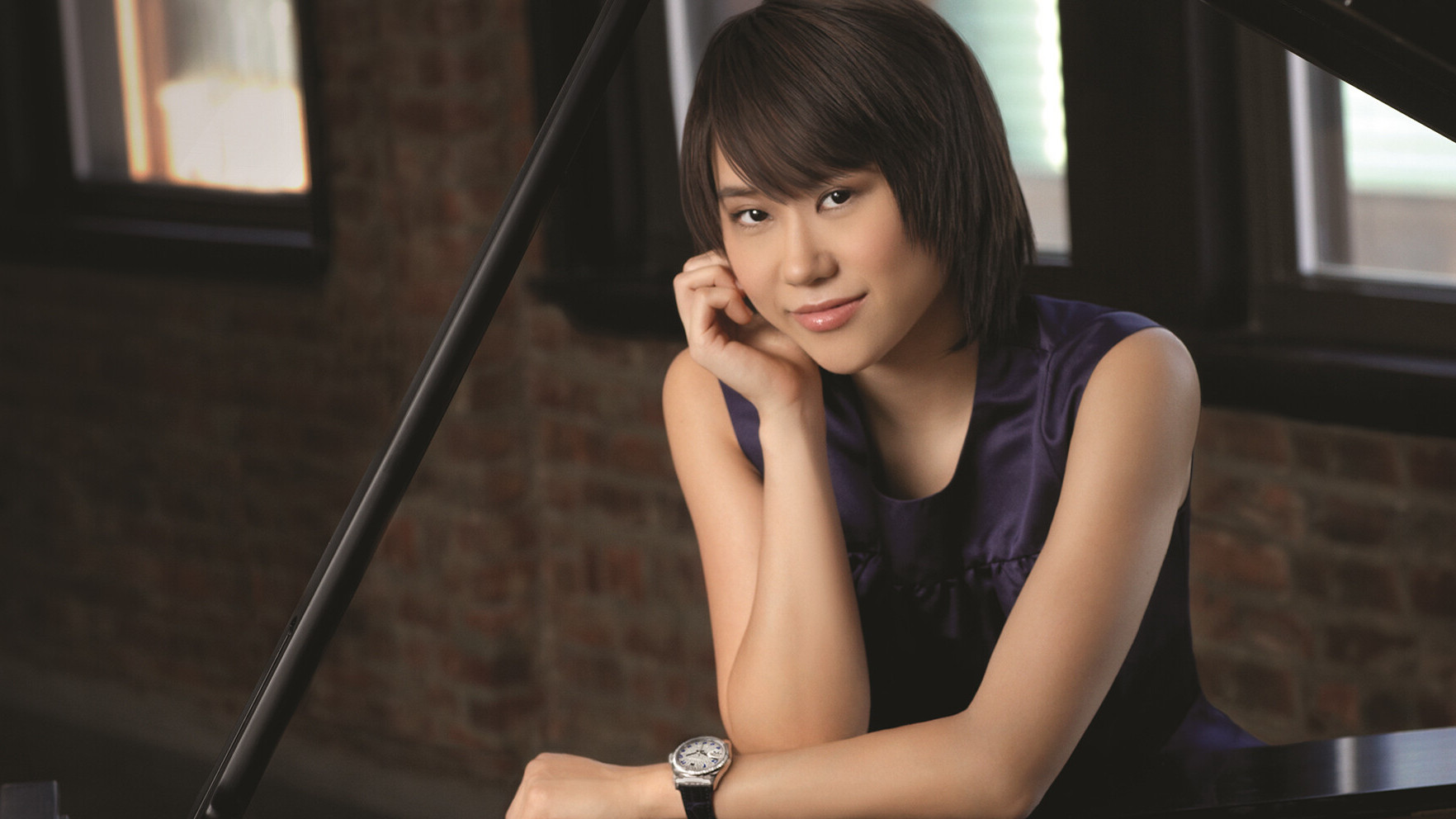 王羽佳｜布拉姆斯