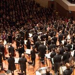 HK Phil in Amsterdam