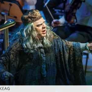 哈利波特：交響版！