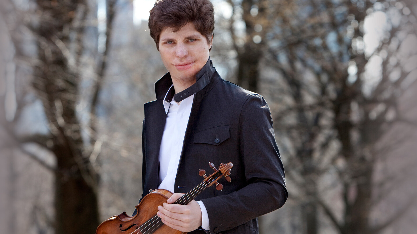 莫扎特與史特勞斯