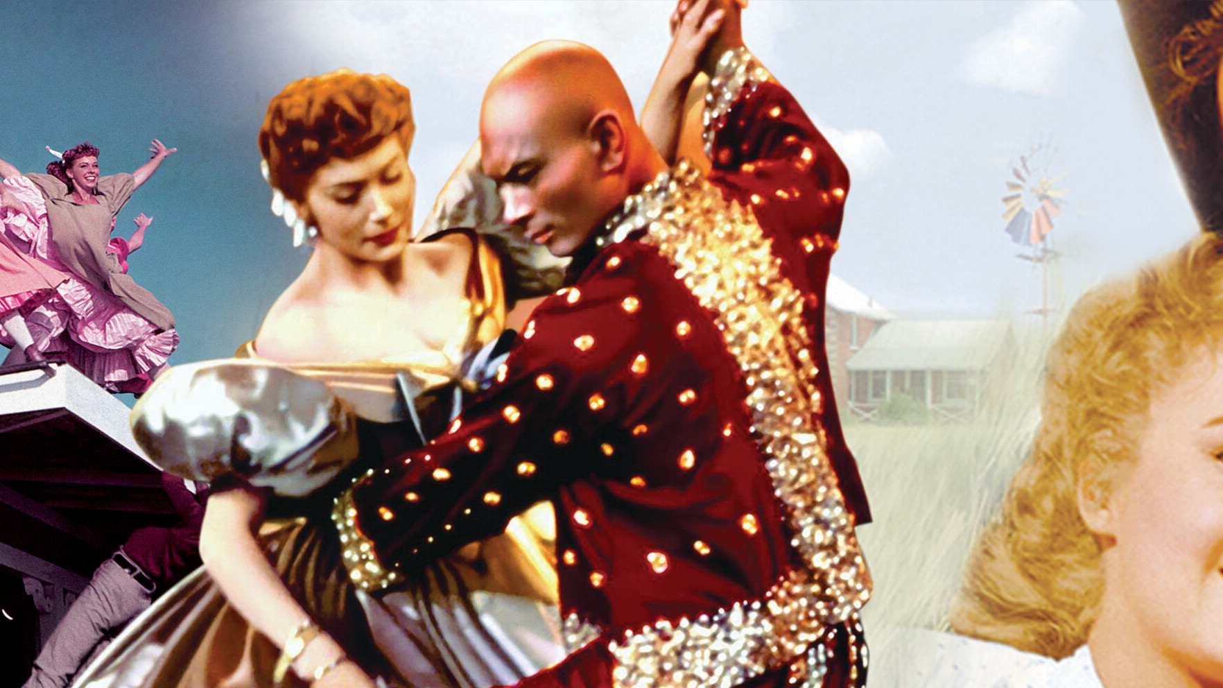 音樂劇電影音樂會