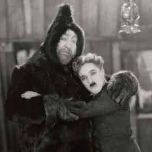 差利．卓別靈：《尋金熱》