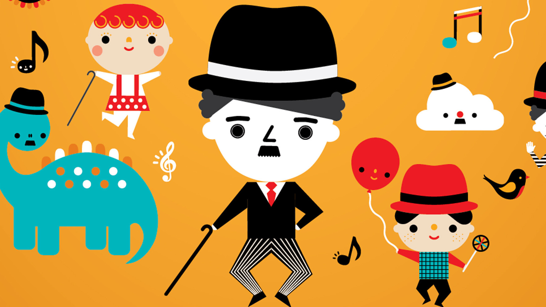 差利．卓別靈：尋金熱