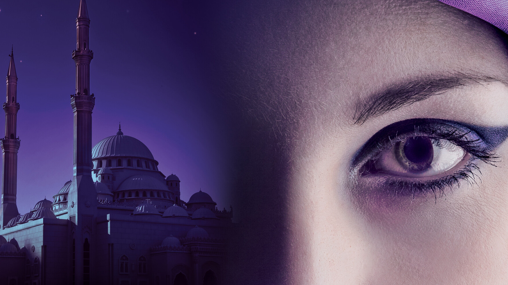 一千零一夜 －《天方夜譚》