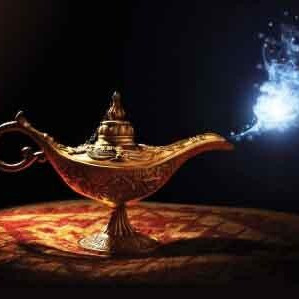 一千零一夜 －《天方夜譚》