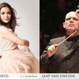 梵志登與五明佳廉