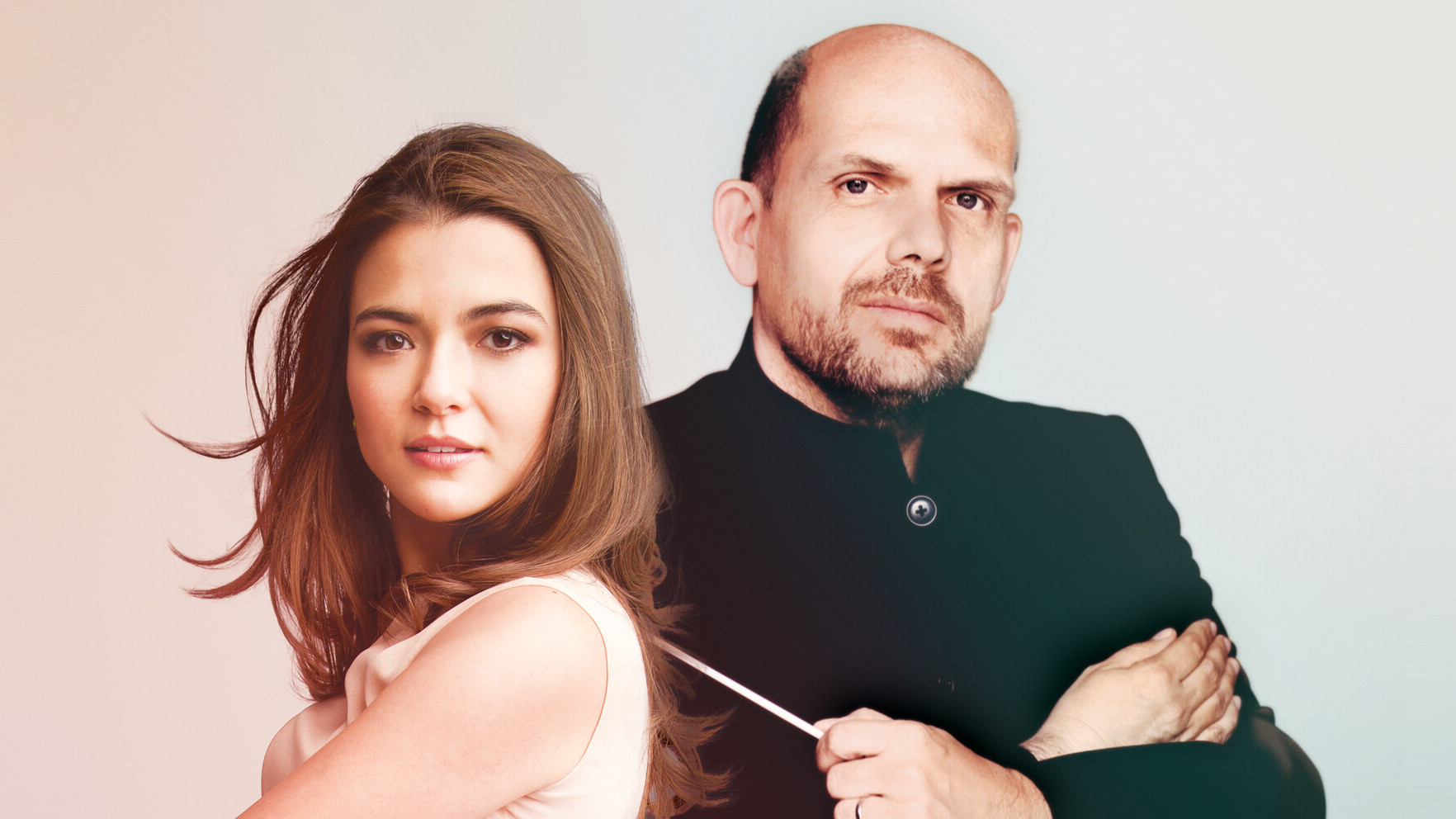 梵志登與五明佳廉