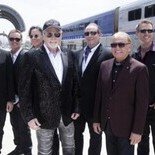 THE BEACH BOYS with the HK Phil