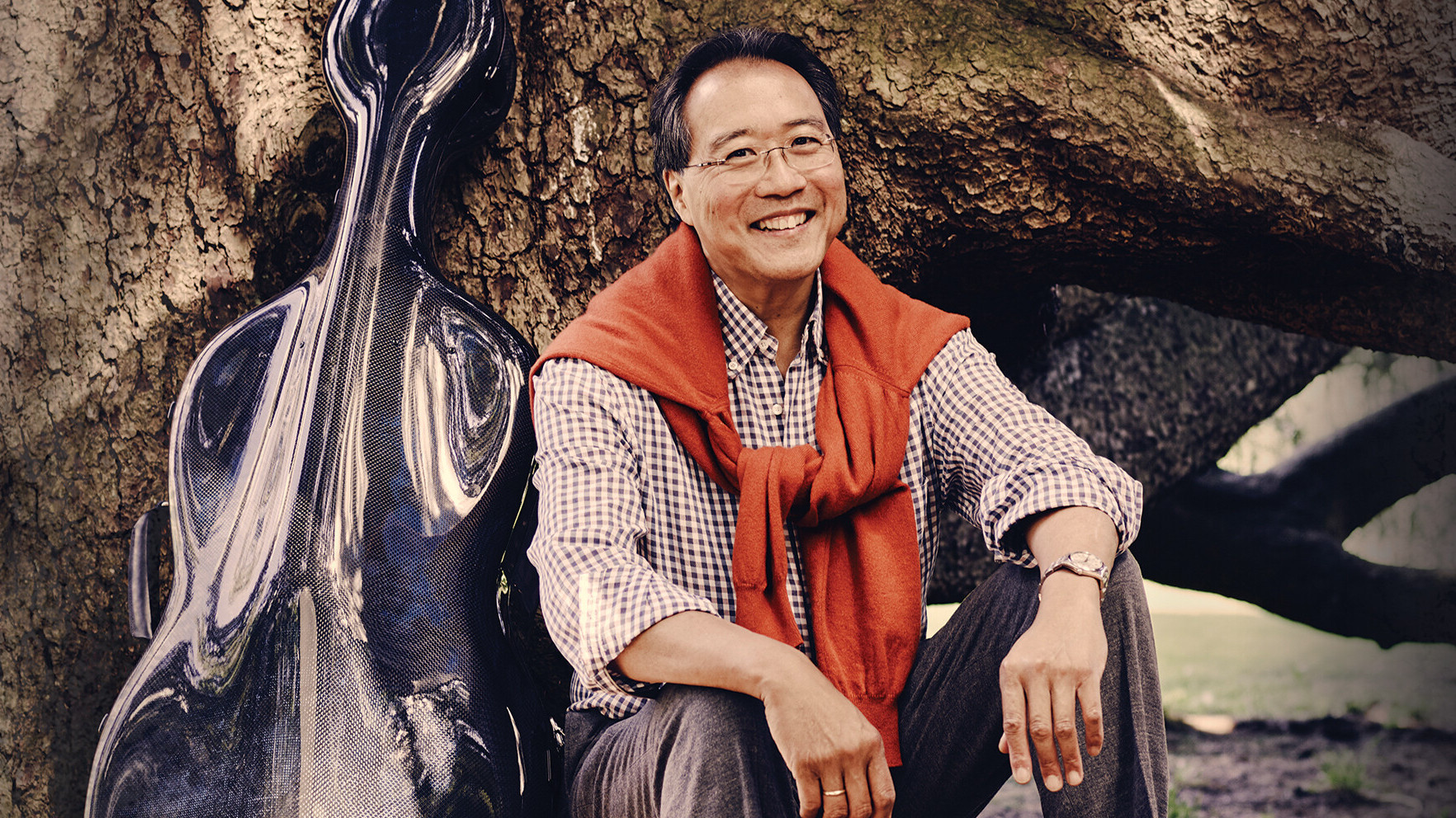 中國銀行（香港）呈獻： 馬友友