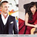 结他天后杨雪霏