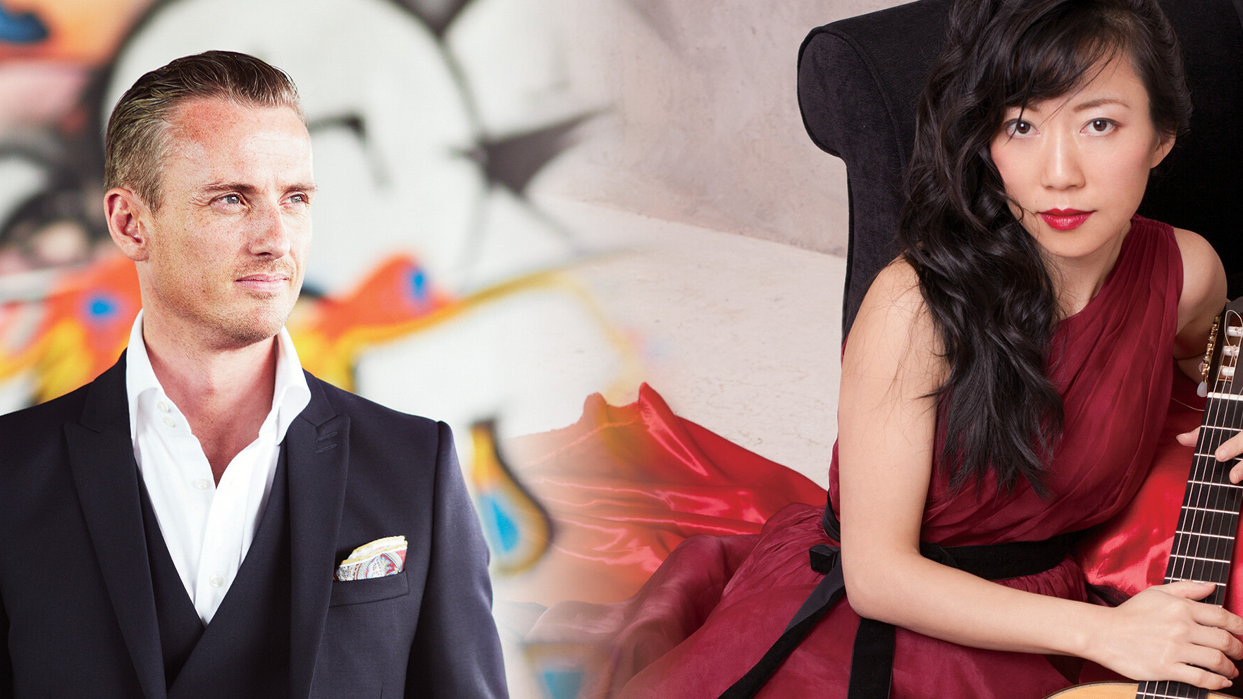 結他天后楊雪霏