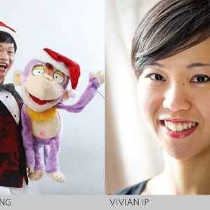 Harry哥哥的快樂聖誕