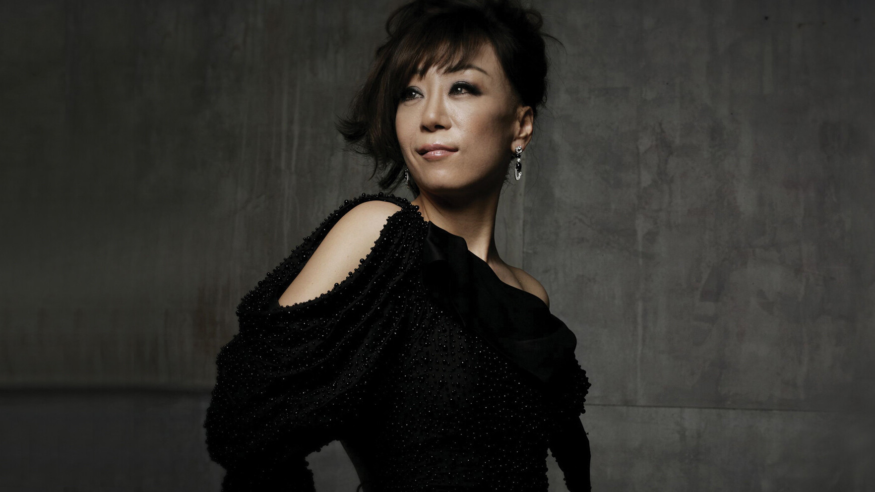 歌劇天后：曹秀美