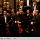 Jaap & Ning Feng