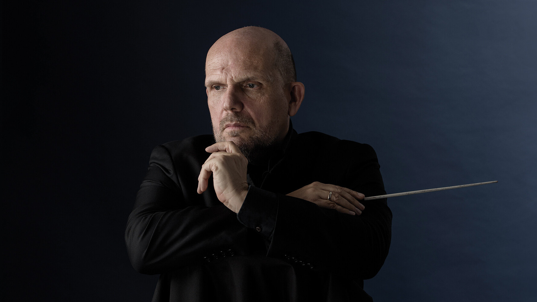 馬勒「悲劇」交響曲