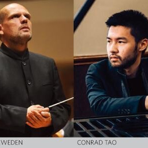 馬勒「悲劇」交響曲